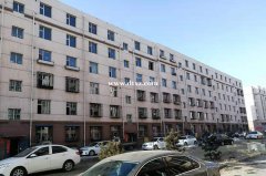 云冈区高庄怡景小区新楼房低价出售，一口价18万