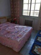 迎宾街海口宾馆家属院2室1厅出租