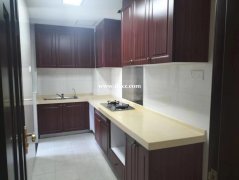 恒大绿洲100平米全私产大红本精装房出租